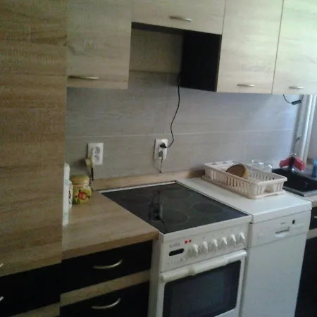 Kawalerka W Kolobrzegu Apartman Kołobrzeg