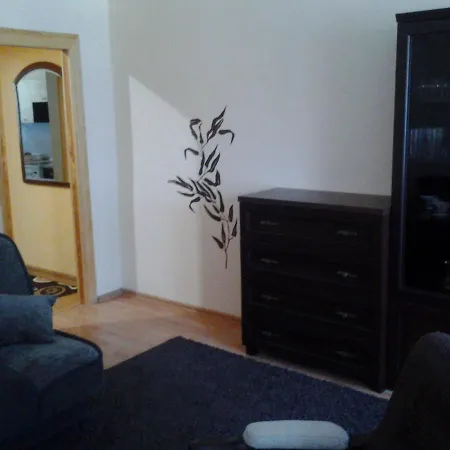 Kawalerka W Kolobrzegu Apartman