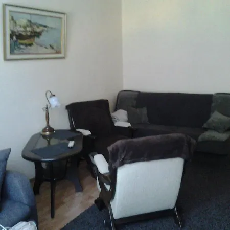 Kawalerka W Kolobrzegu Apartman Kołobrzeg