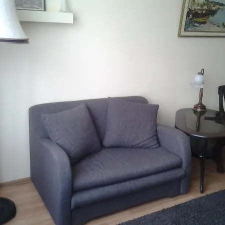 Apartman Kawalerka W Kolobrzegu
