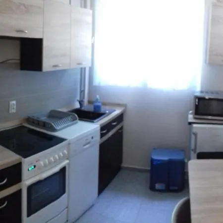 Apartman Kawalerka W Kolobrzegu *